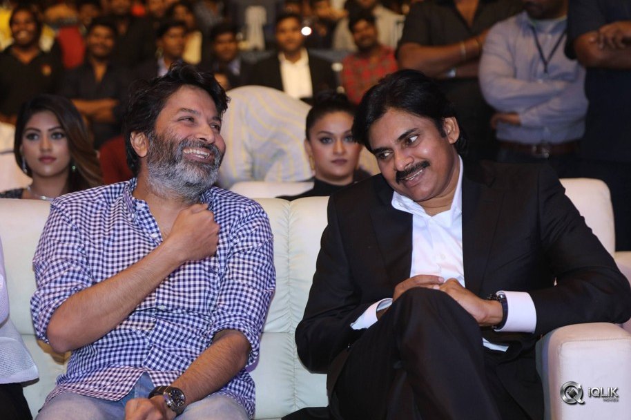 Agnyaathavaasi-Movie-Audio-Launch-Photos